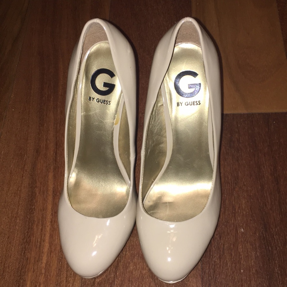 high heels